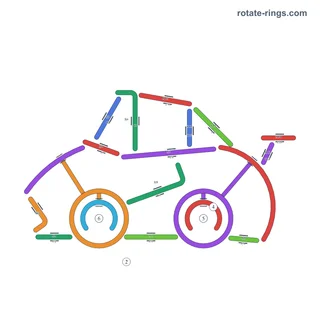 レベル 50 · 盤面図