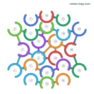 レベル 88 · 盤面図